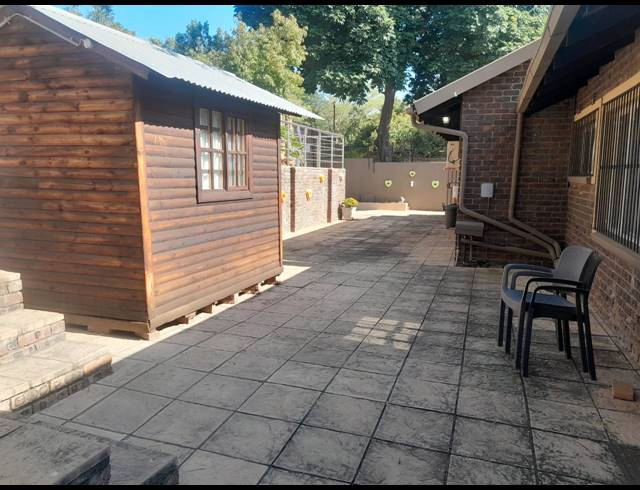 4 BEDROOM HOUSE FOR SALE IN SAFARI GARDENS